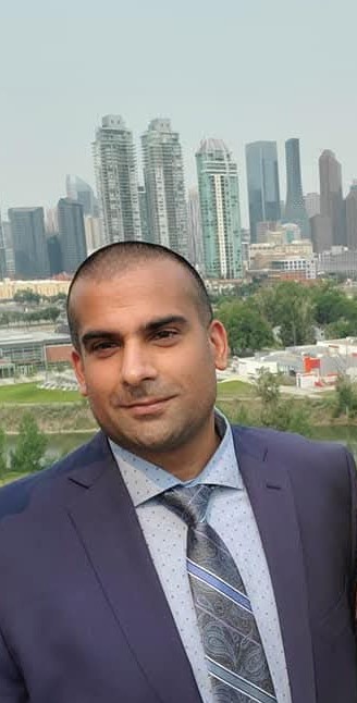 Nabil Datoo Therapist Near Me Ontario | Anxiety, Depression, Addiction Therapy Toronto
